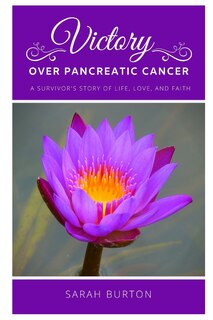 Front cover_Victory over Pancreatic Cancer