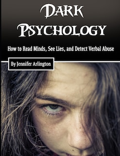 Front cover_Dark Psychology