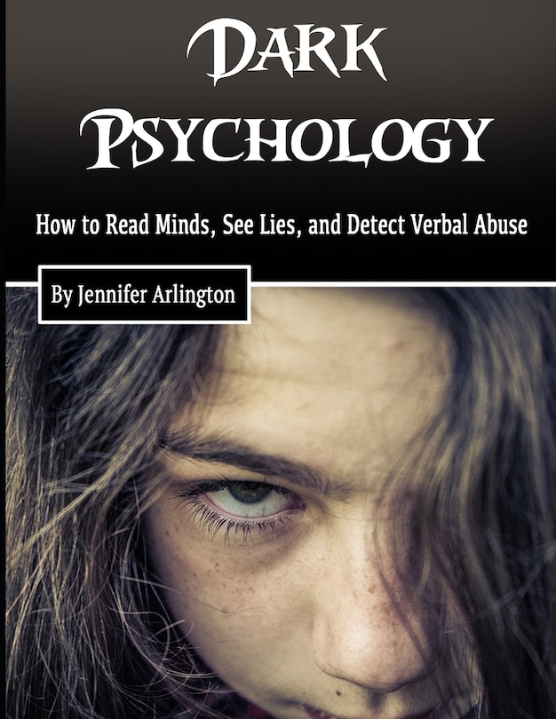 Front cover_Dark Psychology