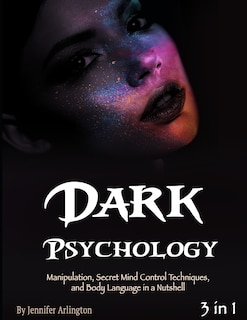 Couverture_Dark Psychology