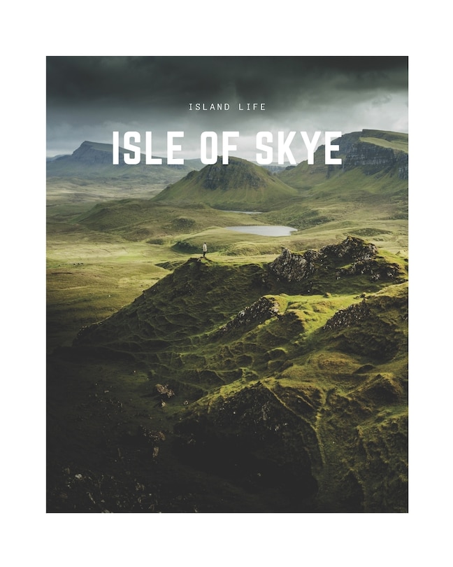 Couverture_Isle of Skye