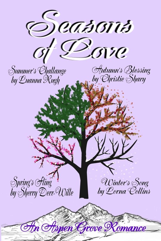 Front cover_Seasons of Love