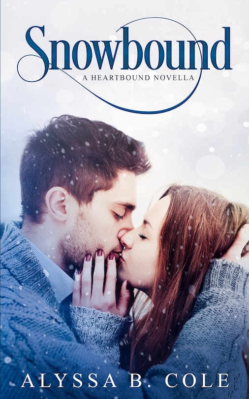 Front cover_Snowbound