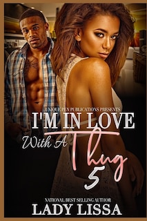 Front cover_I'm in Love with a Thug 5