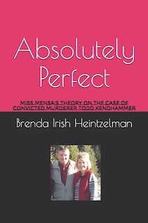 Front cover_Absolutely Perfect