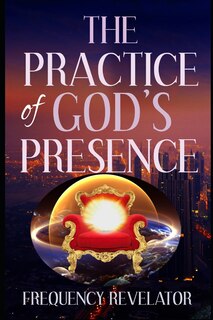 Front cover_The Practice Of God's Presence