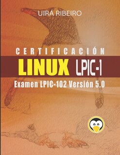 Couverture_Certificación Linux Lpic 102