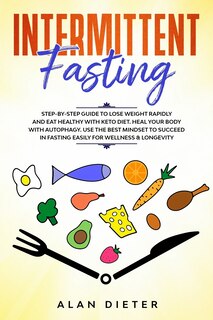 Front cover_Intermittent fasting