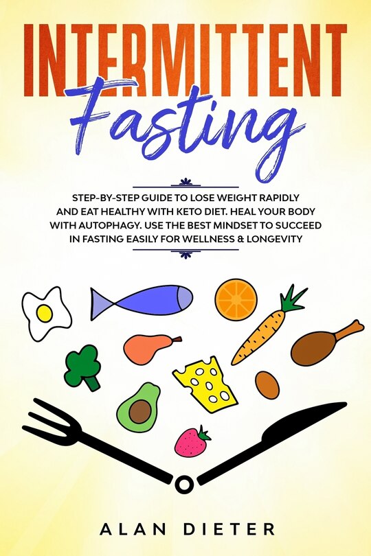 Front cover_Intermittent fasting