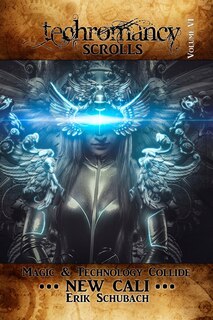 Front cover_Techromancy Scrolls