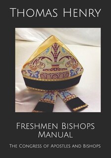 Couverture_Freshmen Bishops Manual