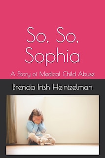 Front cover_So, So, Sophia