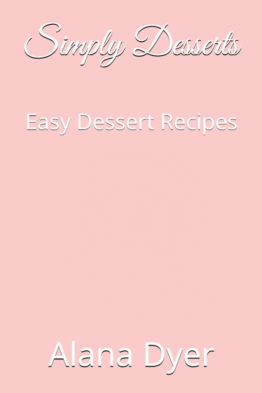 Couverture_Simply Desserts