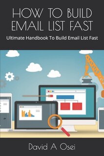 Couverture_How to Build Email List Fast