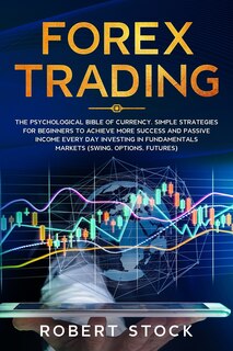 Front cover_Forex Trading