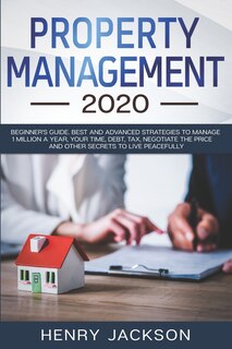Front cover_Property Management 2020