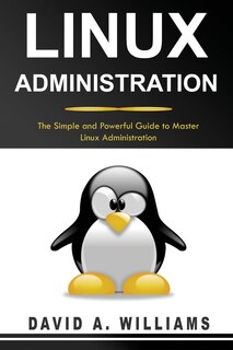 Couverture_Linux Administration