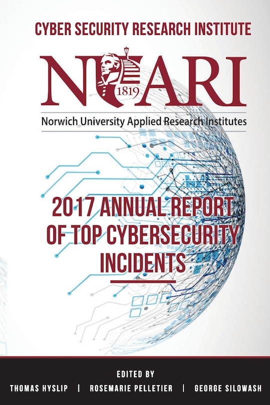 Front cover_2017 Annual Report of Top Cyber Security Incidents
