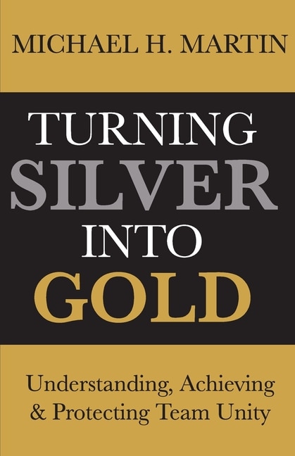 Front cover_Turning Silver Into Gold