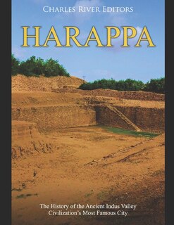 Front cover_Harappa