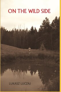 Front cover_On the Wild Side