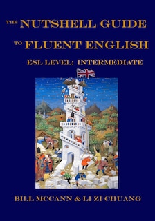 Front cover_The Nutshell Guide to Fluent English 2