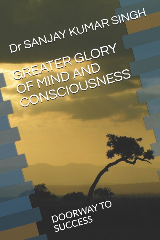 Front cover_Greater Glory of Mind and Consciousness