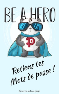 Front cover_Carnet de mots de passe Retiens tes Mots de passe