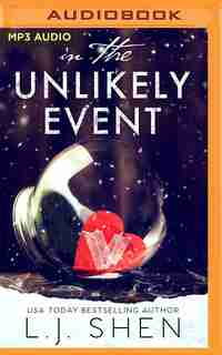 In The Unlikely Event by L. J. Shen
