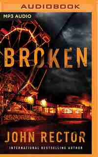 Broken by John Rector