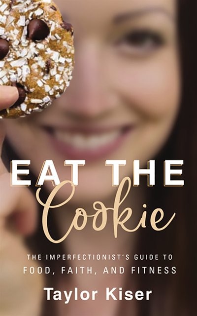Couverture_Eat The Cookie