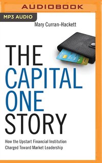 Couverture_The Capital One Story