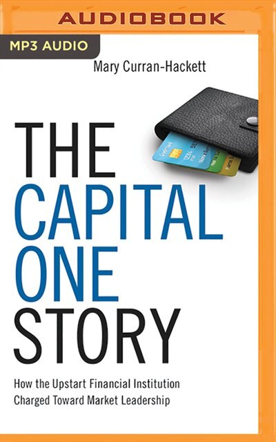 Couverture_The Capital One Story