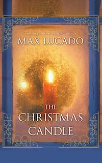 Couverture_The Christmas Candle