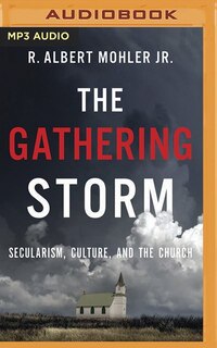 Front cover_The Gathering Storm