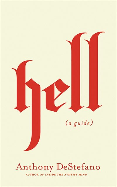 Front cover_Hell