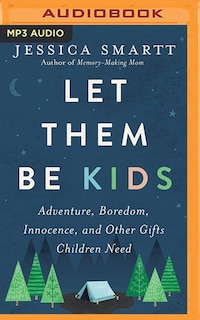 Couverture_Let Them Be Kids