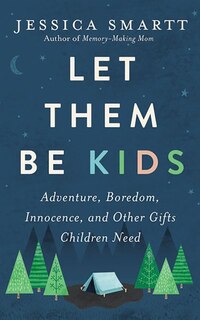Couverture_Let Them Be Kids