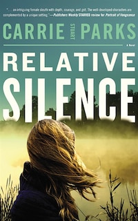 Front cover_Relative Silence