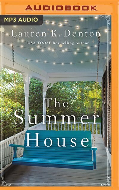 Couverture_The Summer House