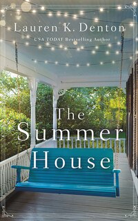 Couverture_The Summer House