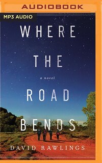 Where The Road Bends