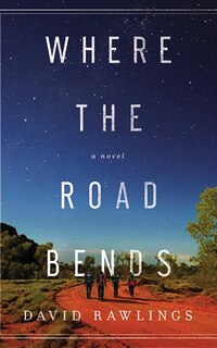 Where The Road Bends