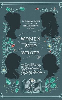 Couverture_Women Who Wrote