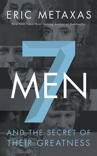 Couverture_Seven Men