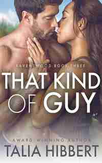 That Kind Of Guy de Talia Hibbert