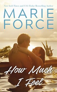 Couverture_How Much I Feel