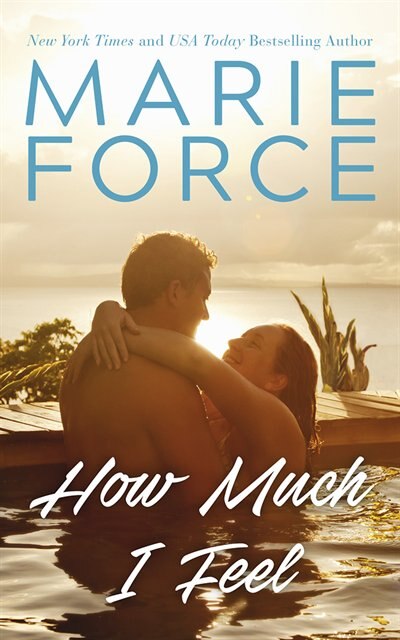 Couverture_How Much I Feel