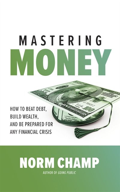 Couverture_Mastering Money