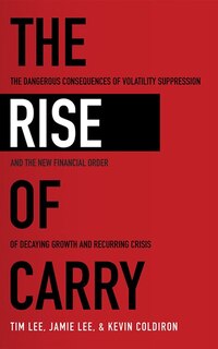 Front cover_The Rise Of Carry